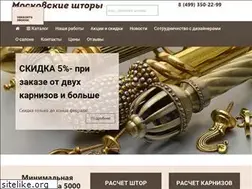 Sites similar to mosshtori.ru