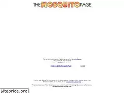 Sites similar to mossie.org