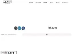 Sites similar to mossinterior.com