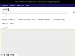 Sites similar to mossled.com