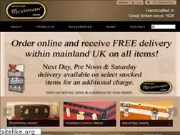 Sites similar to mossman-trunks.co.uk