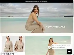Sites similar to mossman.com.au