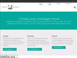 Sites similar to mossmedia.pro