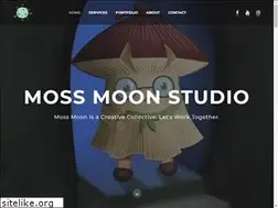 Sites similar to mossmoon.com