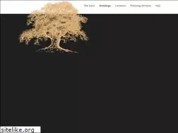 Sites similar to mossmountainweddings.com