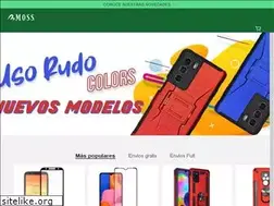 Sites similar to mossmx.mx
