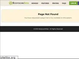 Sites similar to mossnorththerapy.com