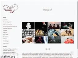 Sites similar to mosso-art.com