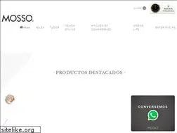 Sites similar to mosso.cl