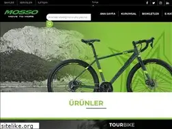 Sites similar to mossobisiklet.com