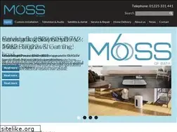 Sites similar to mossofbath.co.uk