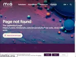 Sites similar to mossolo.com