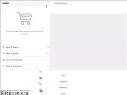 Sites similar to mossosouk.com