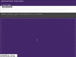 Sites similar to mosspa.com
