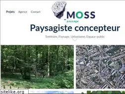 Sites similar to mosspaysage.com