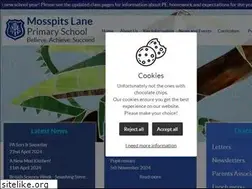 Sites similar to mosspits.com