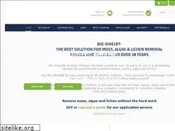 Sites similar to mossremoval.co.nz