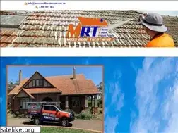Sites similar to mossremoval.com.au