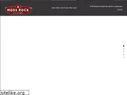 Sites similar to mossrocktacos.com