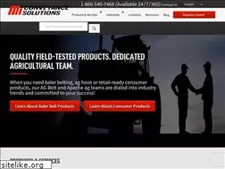 Sites similar to mossrubber.com