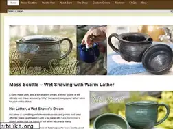 Sites similar to mossscuttle.com