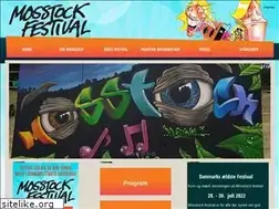 Sites similar to mosstock.dk