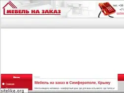 Sites similar to mosstol.ru