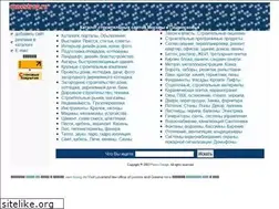 Sites similar to mosstroy.ru