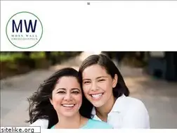 Sites similar to mosswallortho.com
