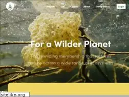 Sites similar to mossy.earth