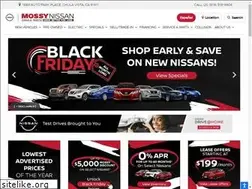 Sites similar to mossychulavista.com