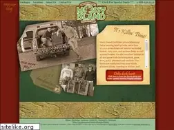 Sites similar to mossyislandoutfitters.com