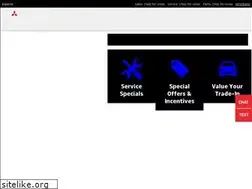 Sites similar to mossymitsubishi.com