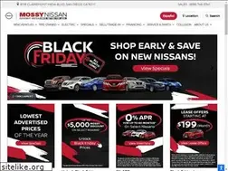 Sites similar to mossynissankearnymesa.com