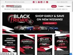 Sites similar to mossynissanpoway.com