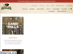 Sites similar to mossyoakgraphics.com