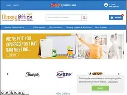 Sites similar to mossyoffice.uk.com