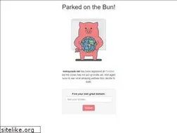 Sites similar to mossyrock.net