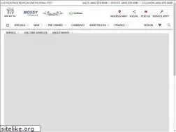 Sites similar to mossysuperstore.com