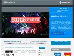Sites similar to mosszao.ru