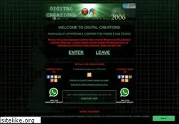 Sites similar to most-digital-creations.com