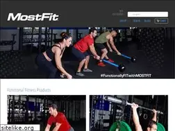 Sites similar to most-fit.com