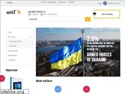 Sites similar to most-it.com.ua