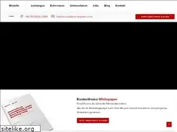 Sites similar to most-mobile.de