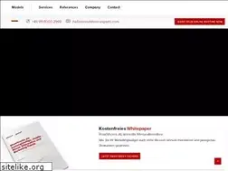 Sites similar to most-roadshow.com