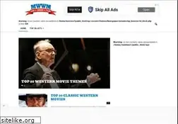 Sites similar to most-wanted-western-movies.com
