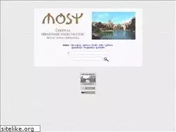 Sites similar to most.ba