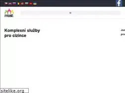 Sites similar to most.ecn.cz