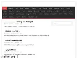Sites similar to most.friv.name