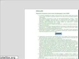 Sites similar to most.org.pl